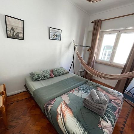 Maria Shared Apartment In Central Lisbon Exterior photo